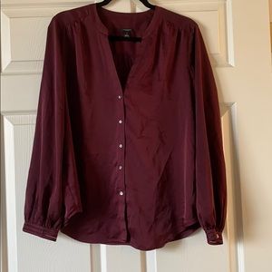 Ann Taylor Shirt